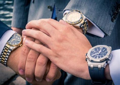 Rolex, Cartier, Omega: alti fatturati anche nel 2023 